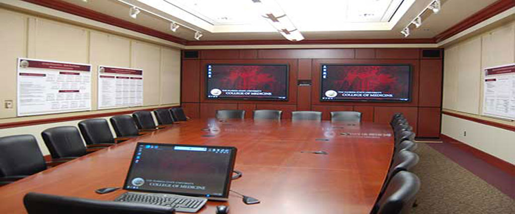 INFORMATION DISPLAY PANELS