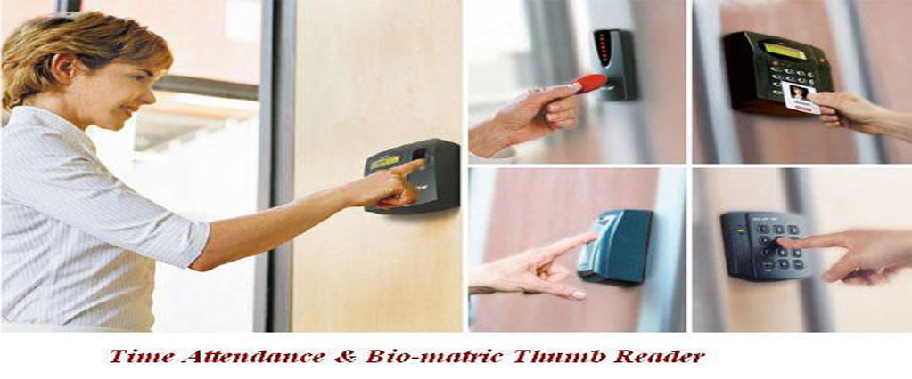 BIOMETRIC-ATTENDANCE-SYSTEM